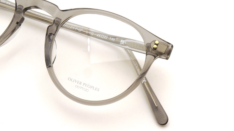 OLIVER PEOPLES O'MALLEY-P WKG 8