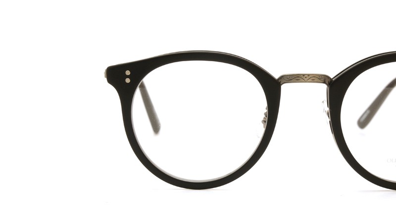 OLIVER PEOPLES オリバーピープルズ  Reeves-P SMBK 13