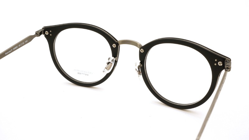 OLIVER PEOPLES オリバーピープルズ  Reeves-P SMBK 14