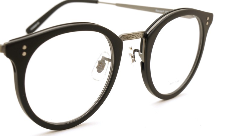 OLIVER PEOPLES オリバーピープルズ  Reeves-P SMBK 6