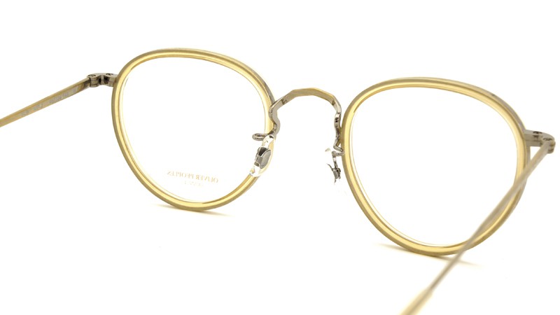 OLIVER PEOPLES MP-2 SLB 9