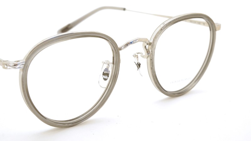 OLIVER PEOPLES MP-2 WKG 6