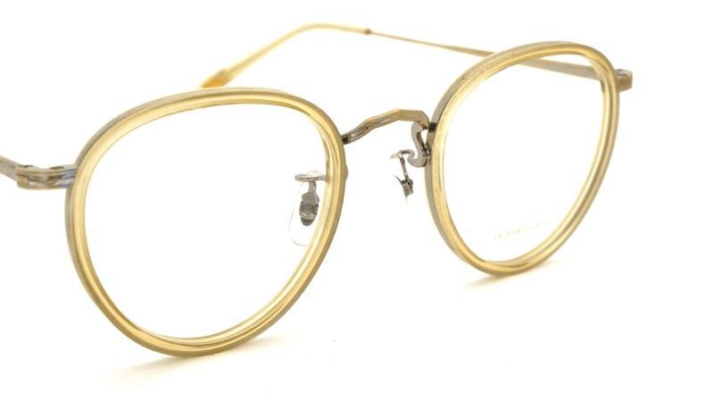 OLIVER PEOPLES MP-2 SLB 