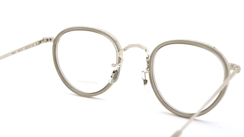 OLIVER PEOPLES MP-2 WKG 9