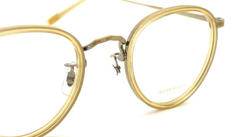 OLIVER PEOPLES MP-2 SLB 7