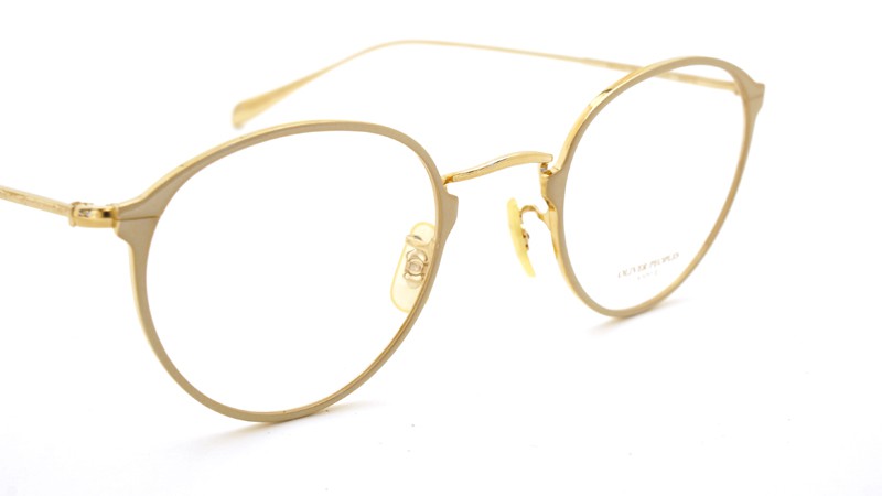 OLIVER PEOPLES DAWSON WHTG 6