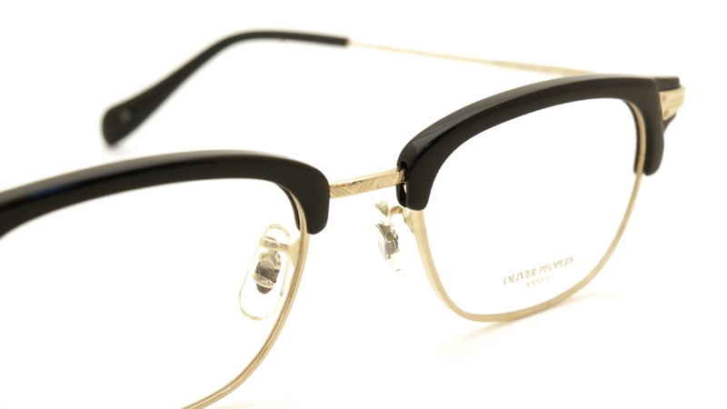 OLIVER PEOPLES オリバーピープルズ Diandra BK/G 6