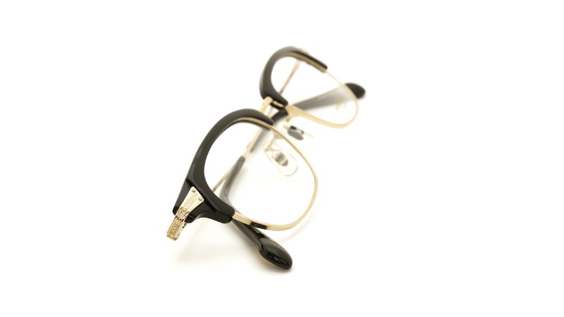 OLIVER PEOPLES オリバーピープルズ Diandra BK/G 8