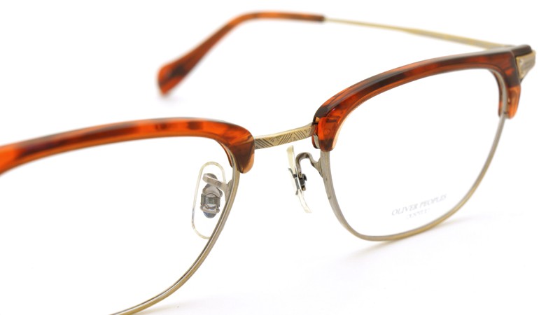 OLIVER PEOPLES Diandra RBF 6