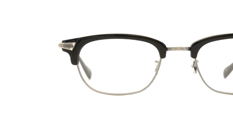 OLIVER PEOPLES オリバーピープルズ Diandra BK/P 9