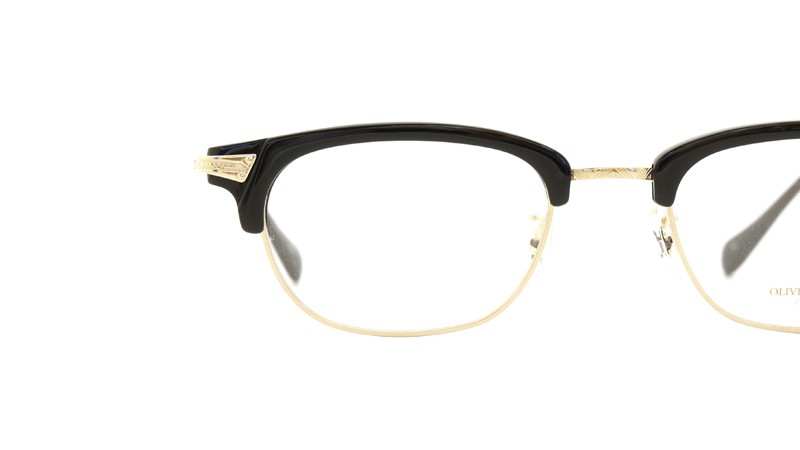 OLIVER PEOPLES オリバーピープルズ Diandra BK/G 9