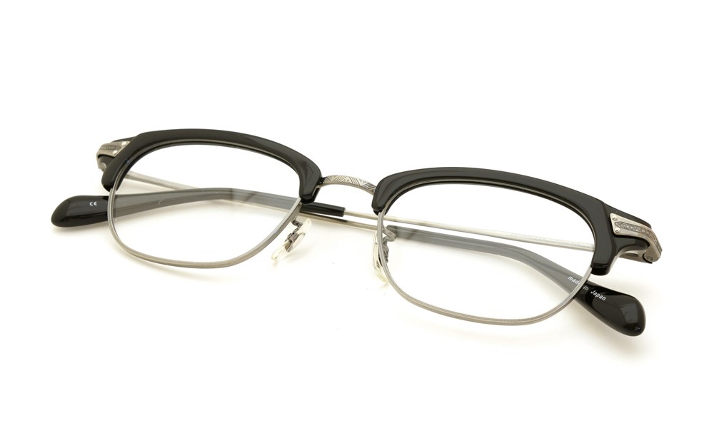 OLIVER PEOPLES オリバーピープルズ メガネ通販 Diandra BK/P (生産：オプテックジャパン期) ポンメガネ