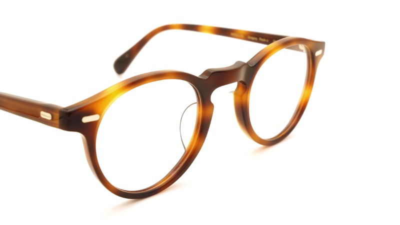 OLIVER PEOPLES Gregory Peck-J DM 6