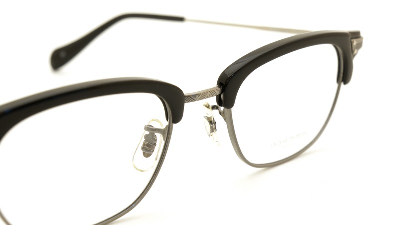 OLIVER PEOPLES オリバーピープルズ Diandra BK/P 6