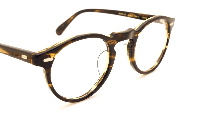 OLIVER PEOPLES Gregory Peck-J DTBK/COCO2 6