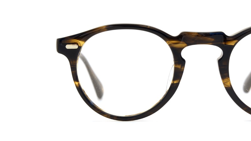 OLIVER PEOPLES Gregory Peck-J DTBK/COCO2 9