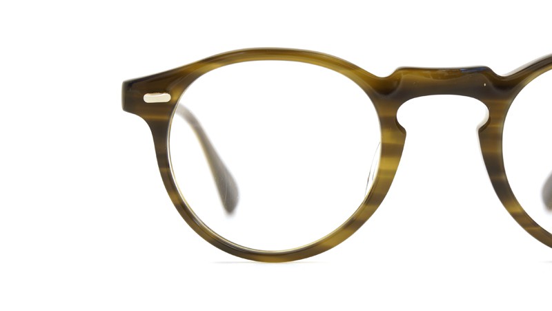 OLIVER PEOPLES Gregory Peck-J OT 9