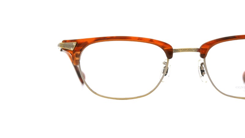 OLIVER PEOPLES Diandra RBF 9