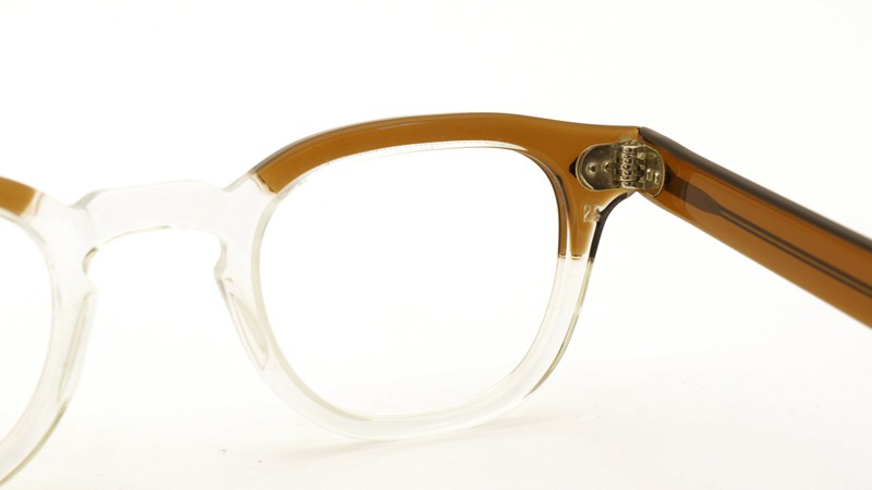 TART OPTICAL タートオプティカル メガネ vintage ARNEL BROWN-CLEAR 44/24 8