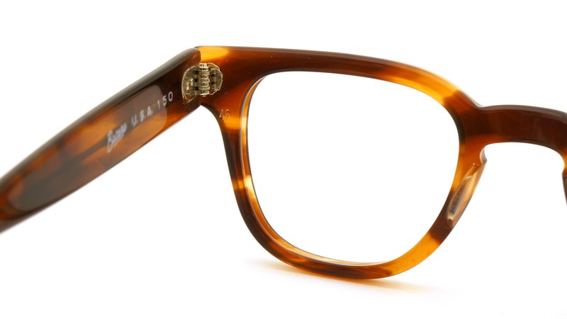 Regency Eyewear Bacara BRYAN 46-24  AMBER 8