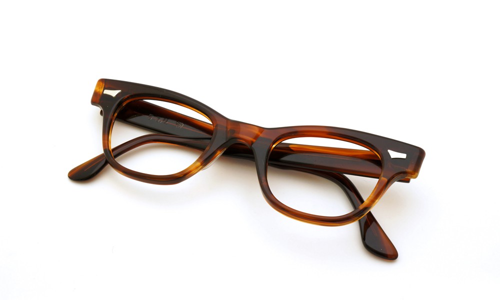 希少‼︎ TART OPTICAL COUNTDOWN AMBER 44-24-