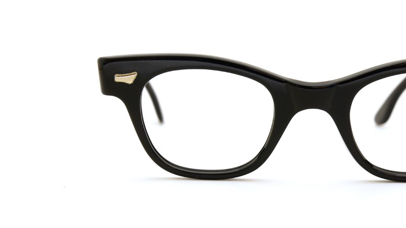 TART OPTICAL メガネ COUNTDOWN BLACK 44-24 10