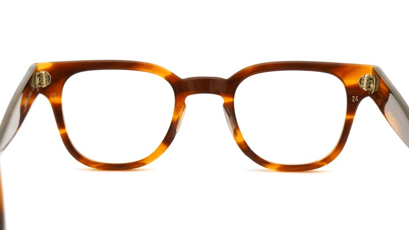 Regency Eyewear Bacara BRYAN 46-24  AMBER 7