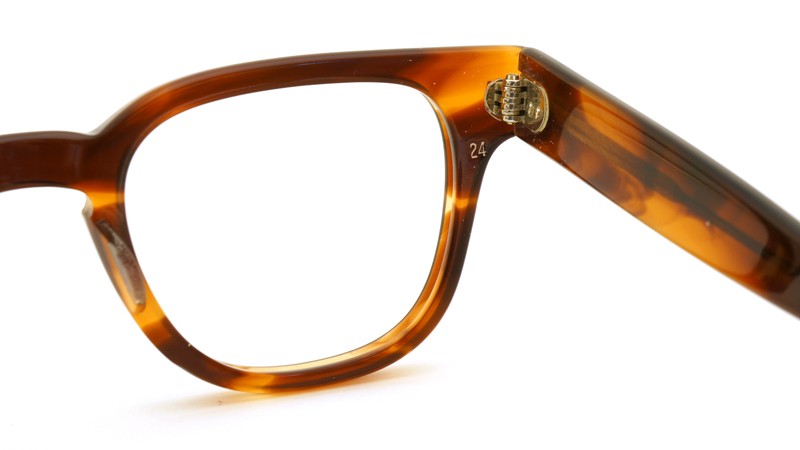 Regency Eyewear Bacara BRYAN 46-24  AMBER 9