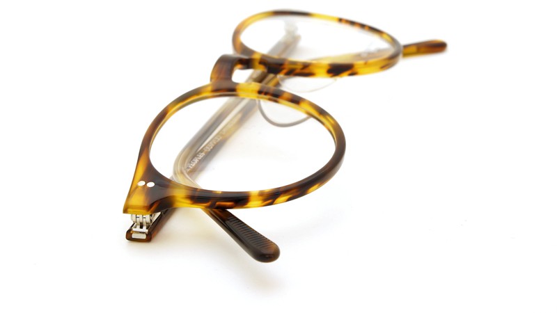 OLIVER PEOPLES O'MALLEY-P 140 Limited Edition 8