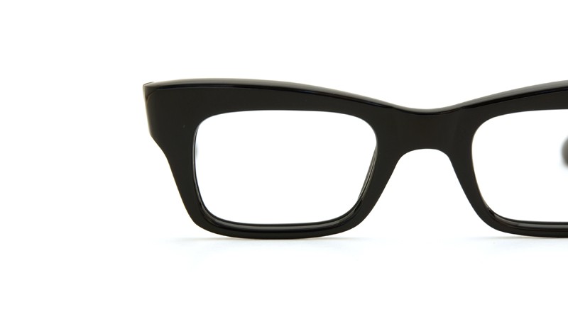 UNITED KINGDOM Vintage RANDOLPH OPTICAL RANDEX 44-22-BLACK-10