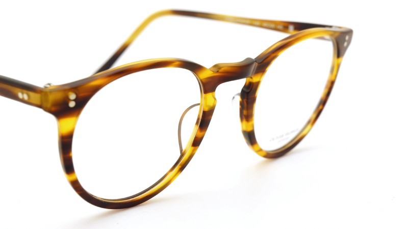 OLIVER PEOPLES O'MALLEY-P 140 Limited Edition 6