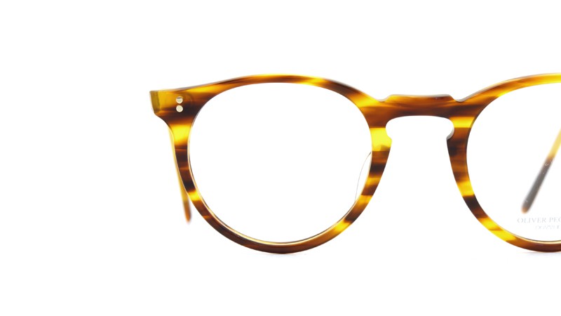 OLIVER PEOPLES O'MALLEY-P 140 Limited Edition 9