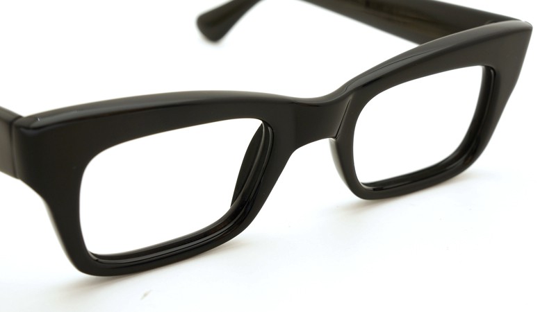 UNITED KINGDOM Vintage RANDOLPH OPTICAL RANDEX 44-22-BLACK-9