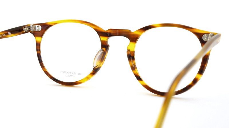 OLIVER PEOPLES O'MALLEY-P 140 Limited Edition 7