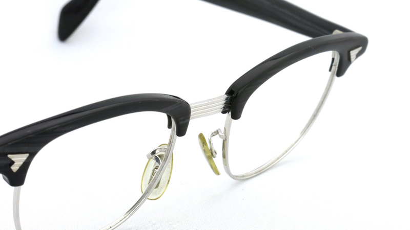 American Optical アメリカンオプチカル AO ウイング鋲 20 AO 1/10 12KGF グレーササ 9