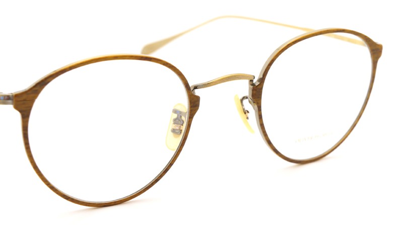 OLIVER PEOPLES Dawson オリバーピープルズ DAWSON  WDAG 6