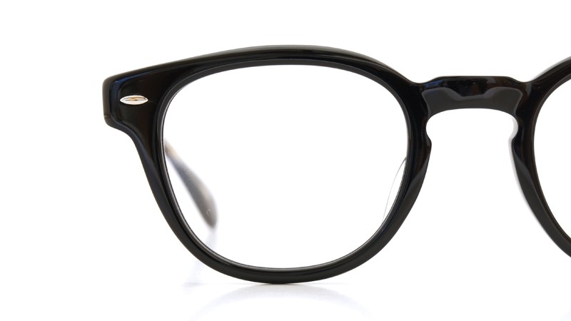 OLIVER PEOPLES Sheldrake-J BKG 9