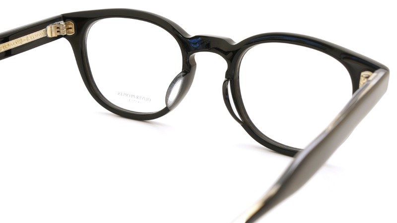 OLIVER PEOPLES Sheldrake-J BKG 8