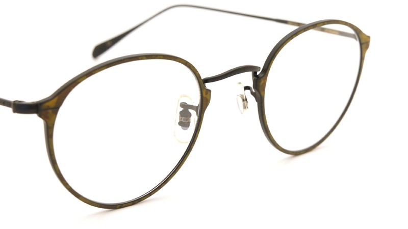 OLIVER PEOPLES Dawson DTBMBK 6