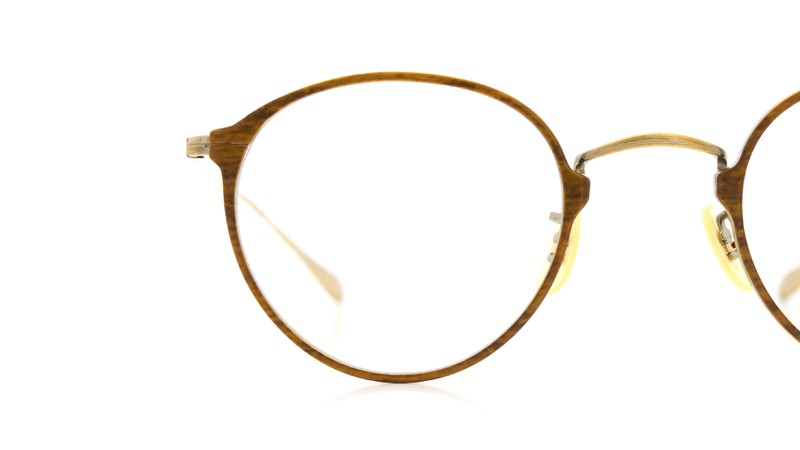 OLIVER PEOPLES Dawson オリバーピープルズ DAWSON  WDAG 9