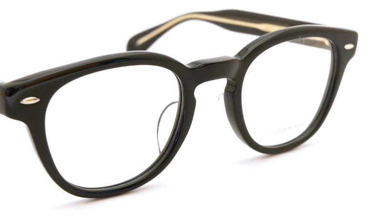 OLIVER PEOPLES Sheldrake-J BKG 6