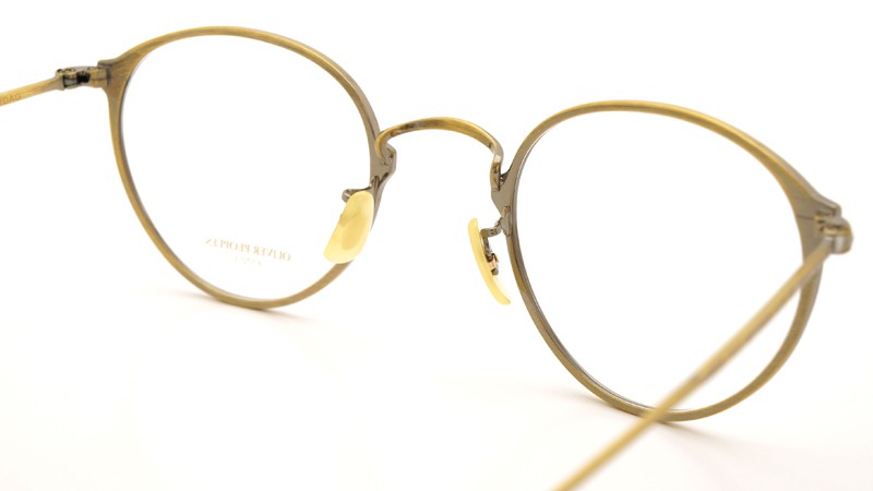 OLIVER PEOPLES Dawson オリバーピープルズ DAWSON  WDAG 8