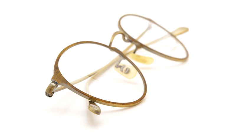 OLIVER PEOPLES Dawson オリバーピープルズ DAWSON  WDAG 7