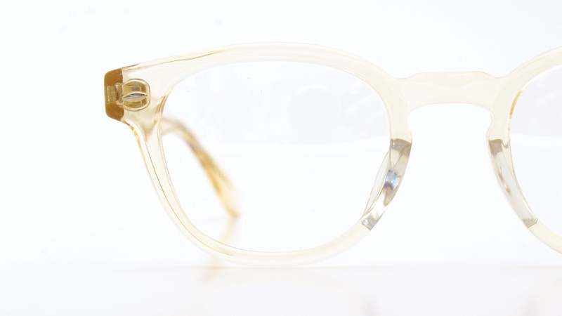 OLIVER PEOPLES Sheldrake-J BUFF 9