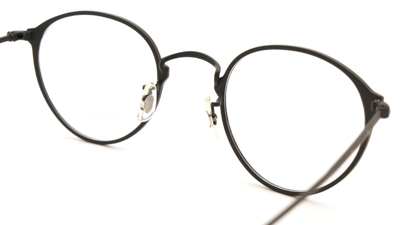 OLIVER PEOPLES Dawson DTBMBK 7