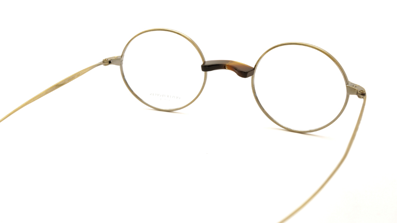 OLIVER PEOPLES オリバーピープルズ 2013年新作 メガネ Henson AG 6