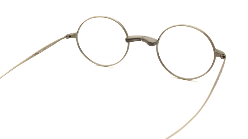 OLIVER PEOPLES オリバーピープルズ 2013年新作 メガネ Henson 6