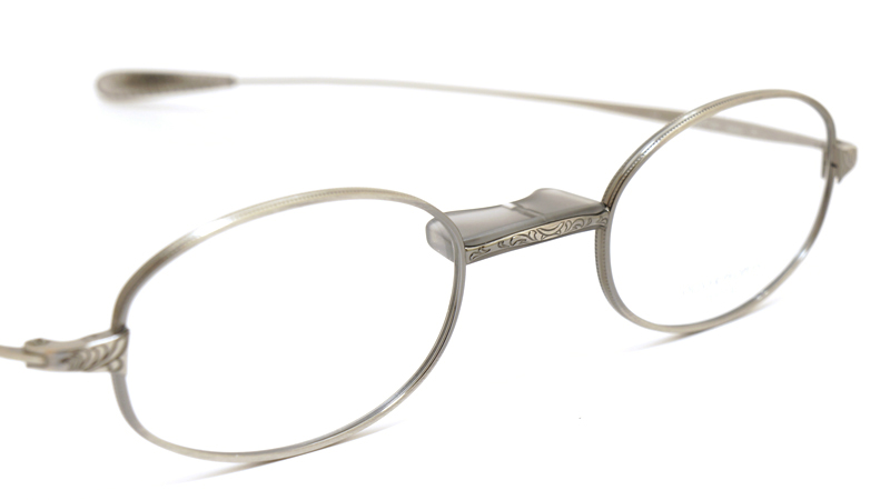 OLIVER PEOPLES オリバーピープルズ 2013年新作 メガネ Astor P 7