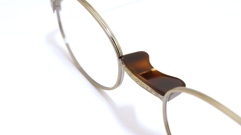 OLIVER PEOPLES オリバーピープルズ 2013年新作 メガネ Astor AG 8