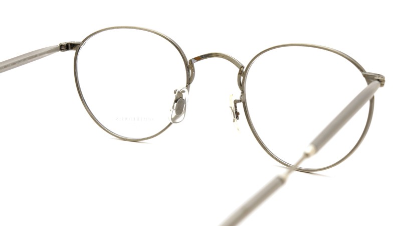 OLIVER PEOPLES オリバーピープルズ 2013年新作 メガネ Hartford P 7